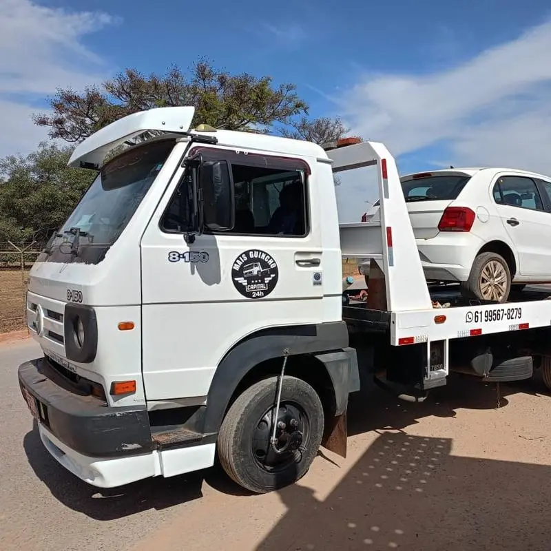 Transporte de Veículos